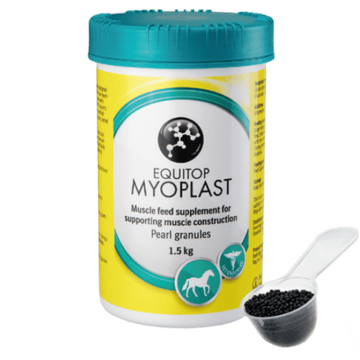 Equitop Myoplast