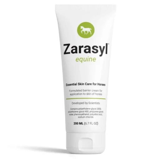 Zarasyl - equine